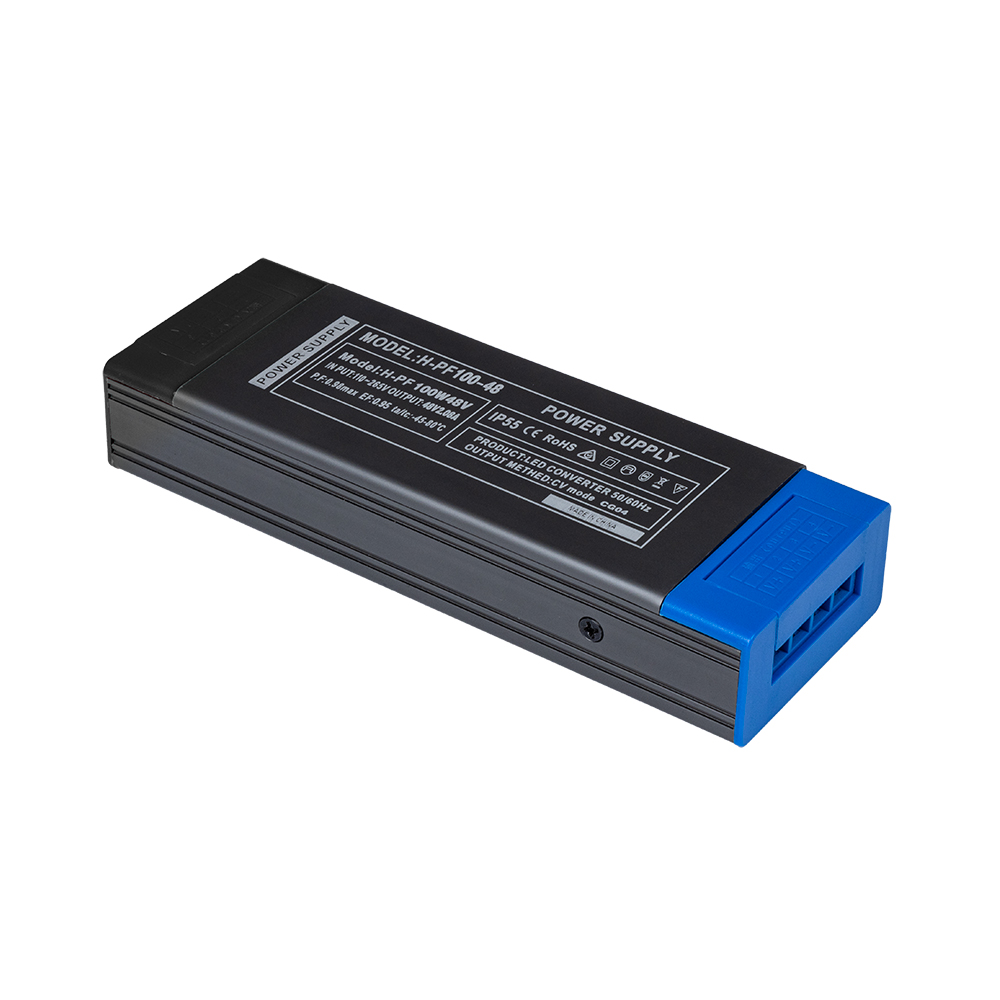 Блок питанияp 48V 100W IP55 2,08А Arte Lam A481205