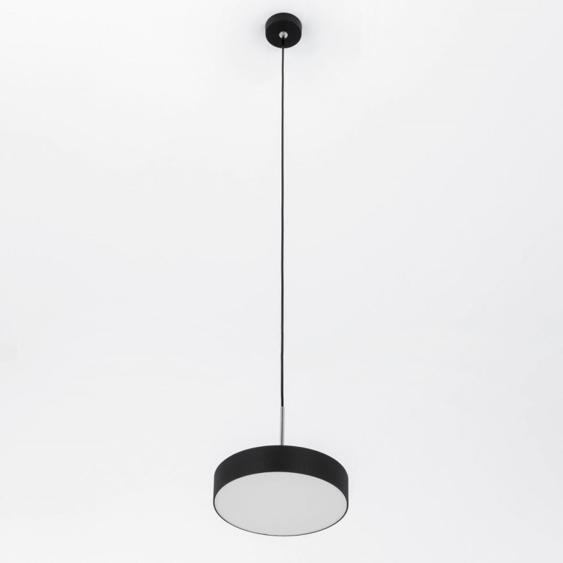 Светильник 18*120 см, LED*18 W, 4000 К, Черный Citilux Тао CL712S182N