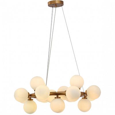Подвесная люстра Inodesign Orbita 1704