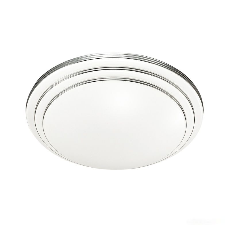 Светодиодный светильник 40 см, 48W Sonex Flim 2046/DL, белый