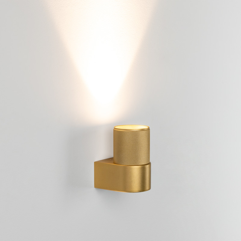 Бра Arlight 033685 11*7,2*11,5 см, 6W, белый (теплый)K,
