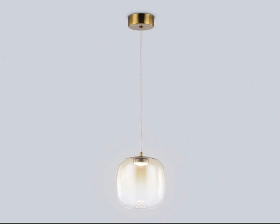 Подвесной светодиодный светильник Ambrella light High Light LH11093