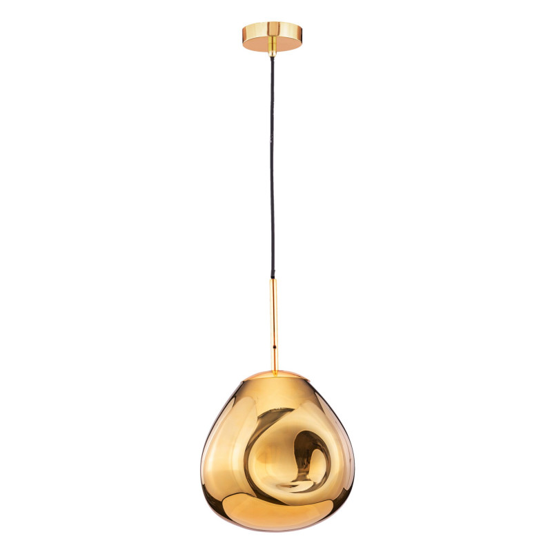 Подвесной светильник Maytoni Mabell P014PL-01G, золото