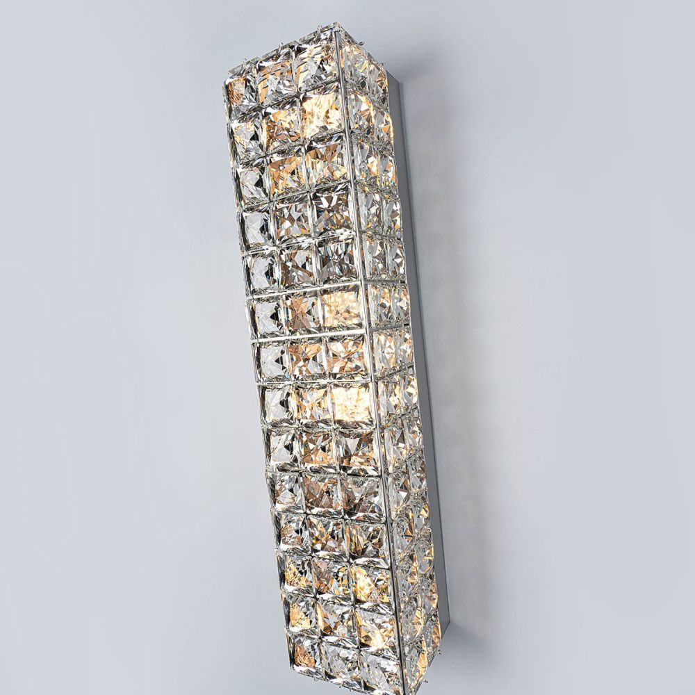 Настенный светильник MODELUX ML.555.04 CR