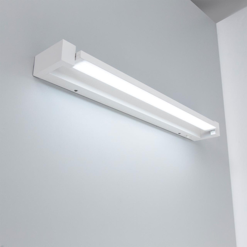 Подсветка Citilux Визор CL708260N, 20W LED, 4000K, белый