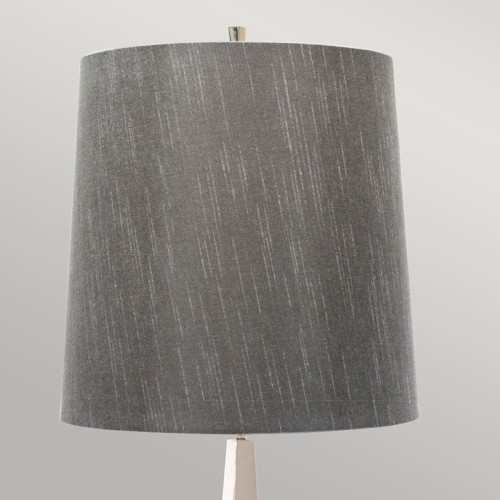 Торшер Elstead Lighting, Арт. ASCENT-FL-PN