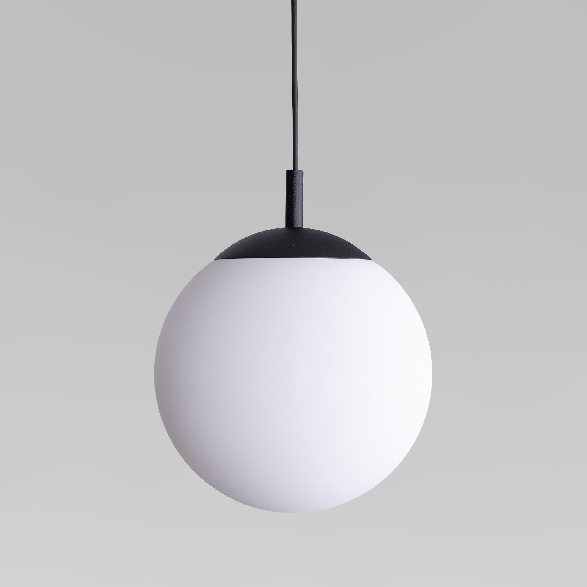 Подвесной светильник 25*25*165 см, 1*E27, W,  TK Lighting Esme 5669, черный