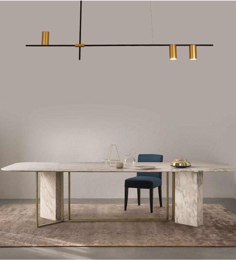 Люстра на штанге Inodesign Casa 42.015