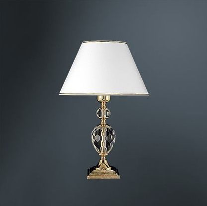 Настольная лампа Good light Виктория 26-501/8023 бронза