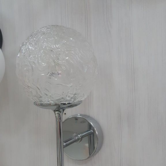 Бра Maytoni Ligero MOD061WL-01CH, хром