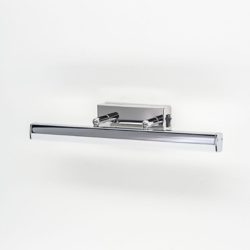 Подсветка 33 см LED Визор Citilux CL708108 Хром