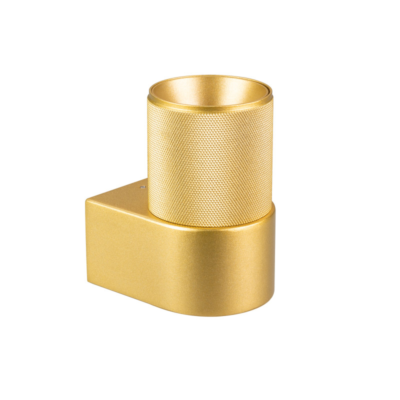 Бра Arlight 033685 11*7,2*11,5 см, 6W, белый (теплый)K,