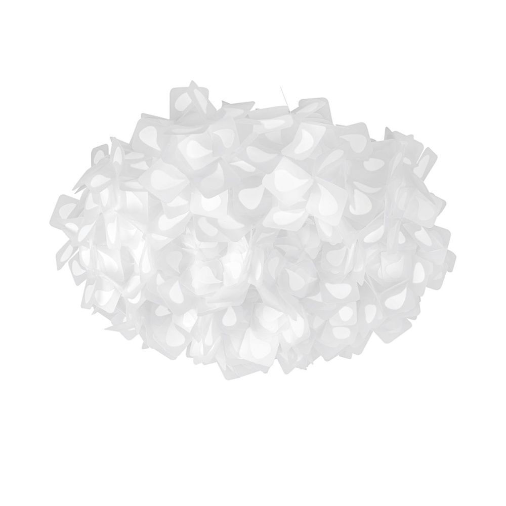 Потолочный светильник 78 см, Loft IT Clizia 10595/780C White, белый