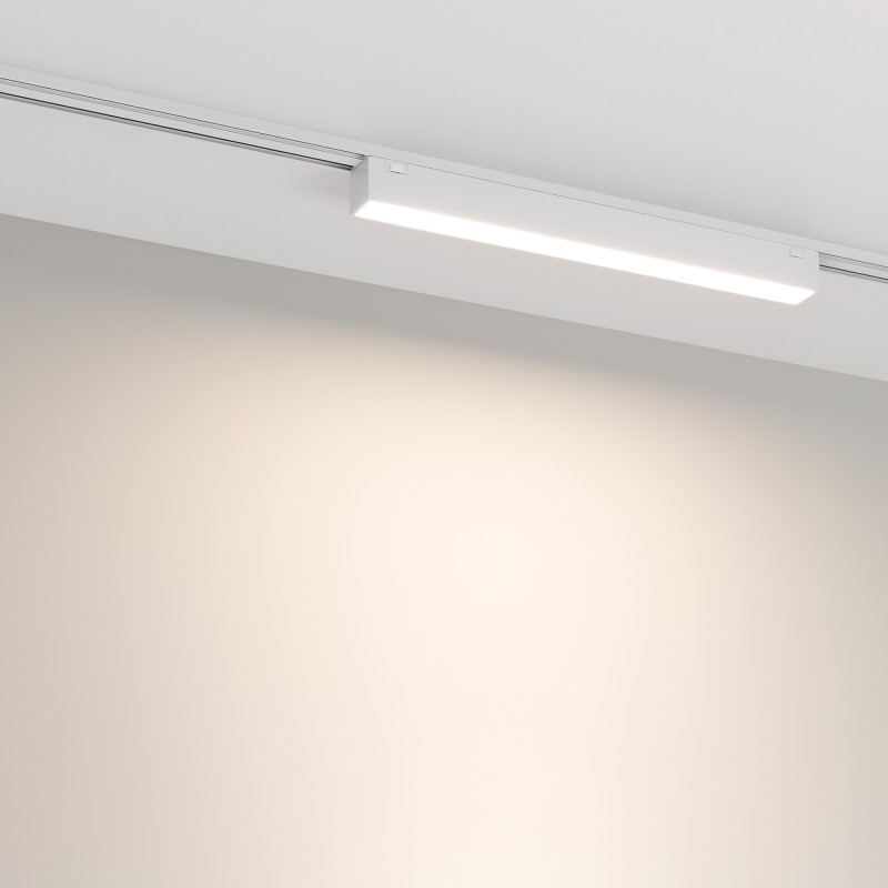 Светильник на шине Arlight 044434 29,3*2,5*2,9 см, 12W, белый (дневной)K,