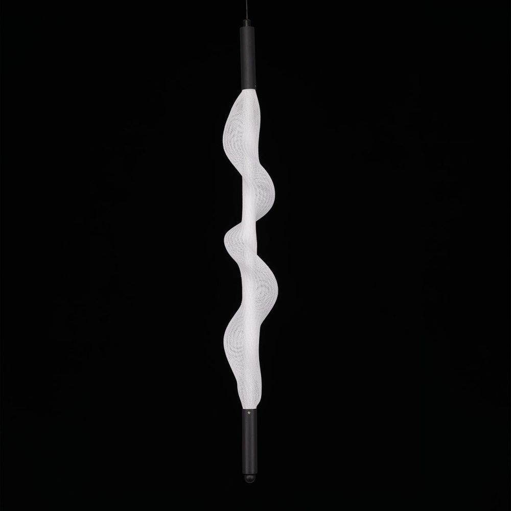 Светильник 10 см, 10W, 3000K, Citilux SIGNATURE CL247031, черный