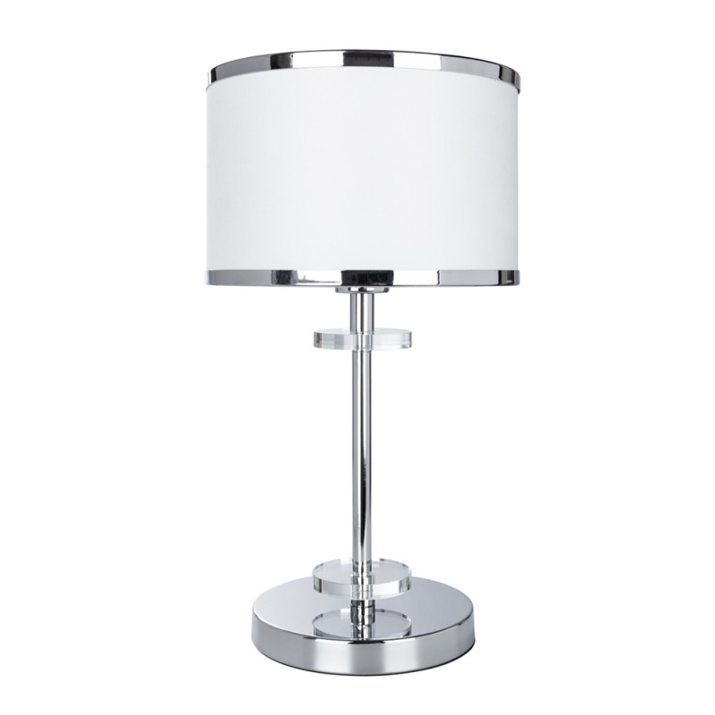 Светильник 45 см, Arte Lamp FURORE A3990LT-1CC, хром