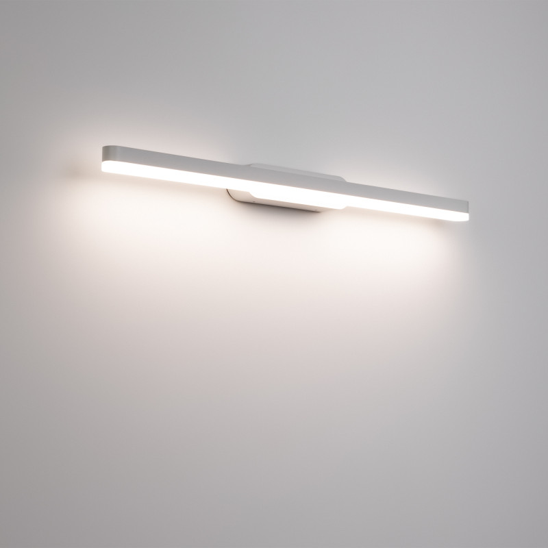 Бра Arlight 035321 60*5,5*6,5 см, 13W, белый (дневной)K,