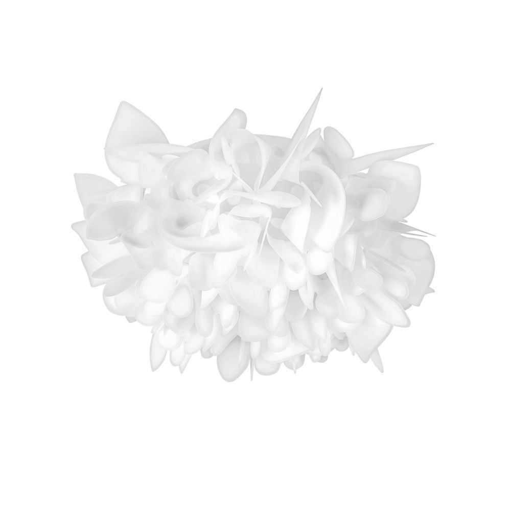 Потолочный светильник 53 см, Loft IT Clizia 10594/530C White, белый
