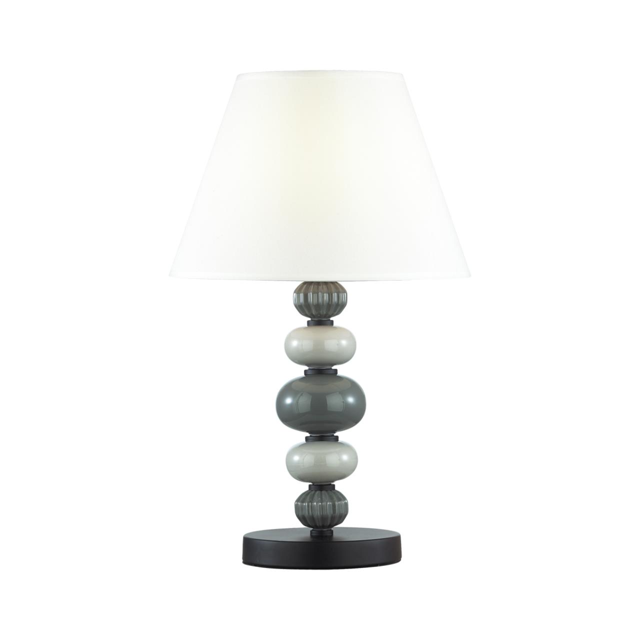 Светильник 30 см, Odeon Light Sochi 4896/1T, черный