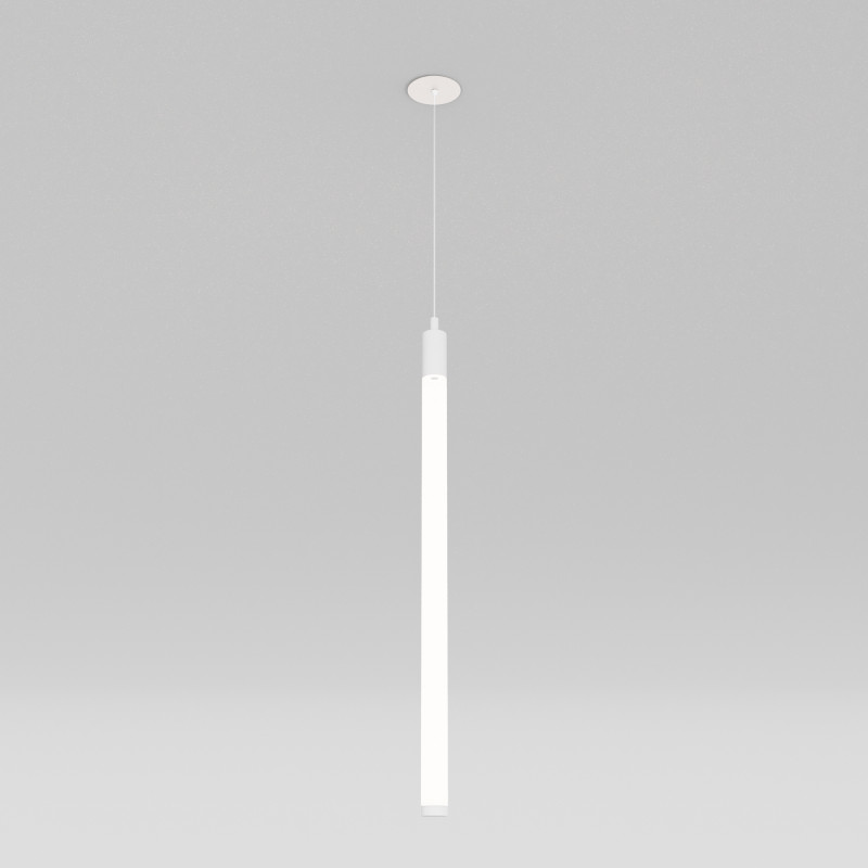 База встраиваемая 6,5*6,5*3,1 см, Maytoni Technical ACCESSORIES PA001-RS-W белый