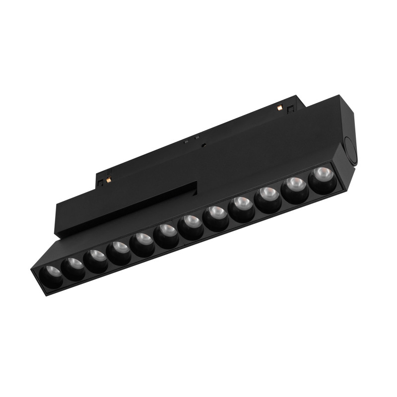 Светильник на шине Arlight 041864 23,1*2,3*9,9 см, 12W, белый (регулируемый)K,