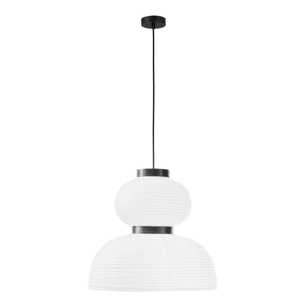 Светильник подвесной LYKKE E27 2х120W SLE6021-523-02 