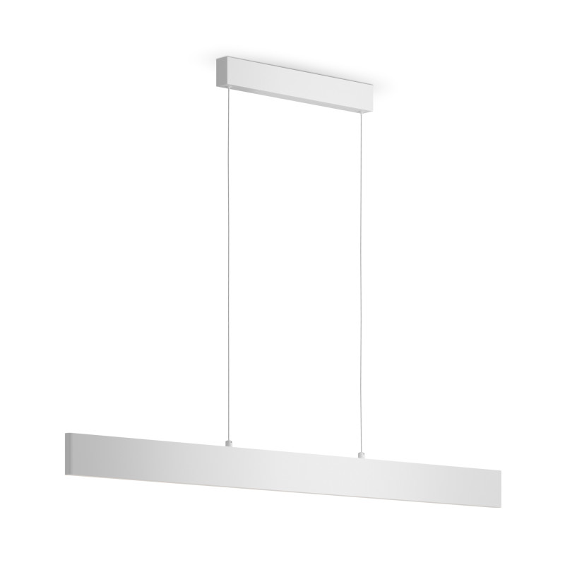 Светильник LED 120 см, 30W, 4000K Maytoni Step P010PL-L30W4K, белый
