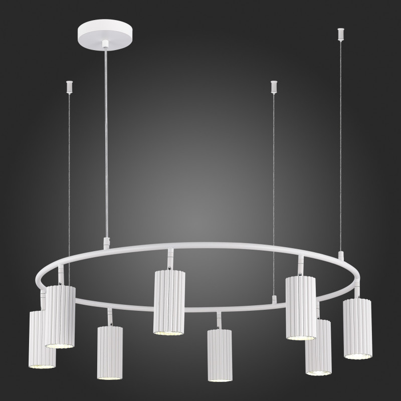 Светильник 80 см ST LUCE KENDO SL1213.503.08 Белый