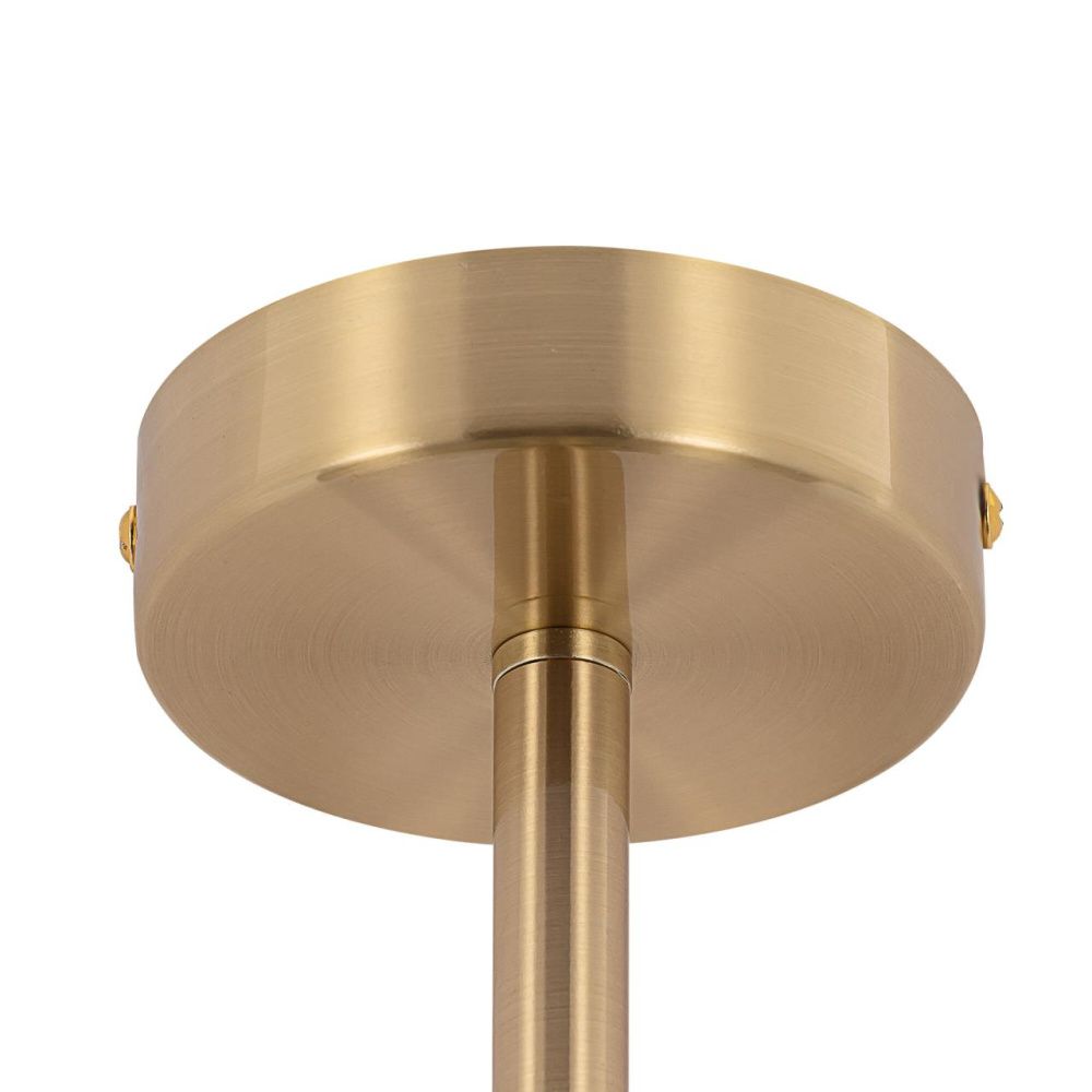 Светильник 85 см, Citilux TENDY CL244171, латунь