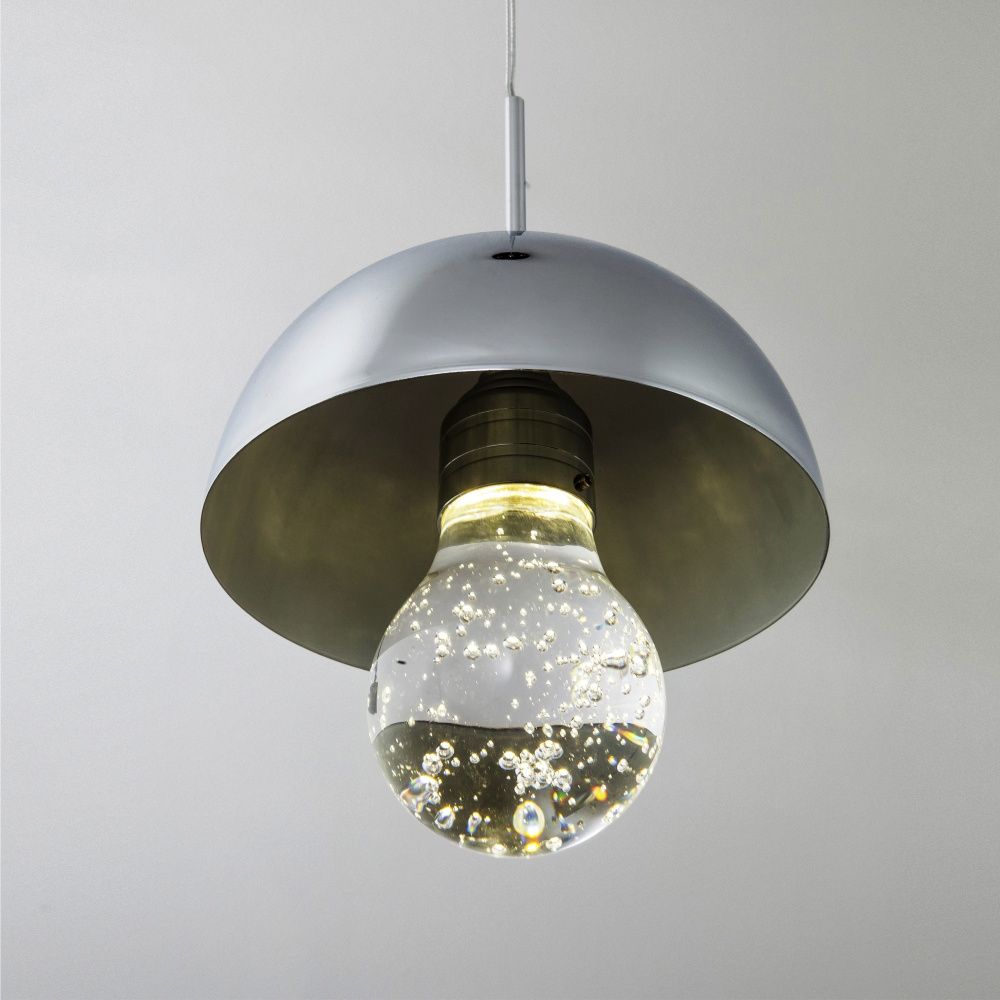 Светильник **16-119 см, *LED*5W, 3300-5000КK, Modelux  88981-1 CR, Хром