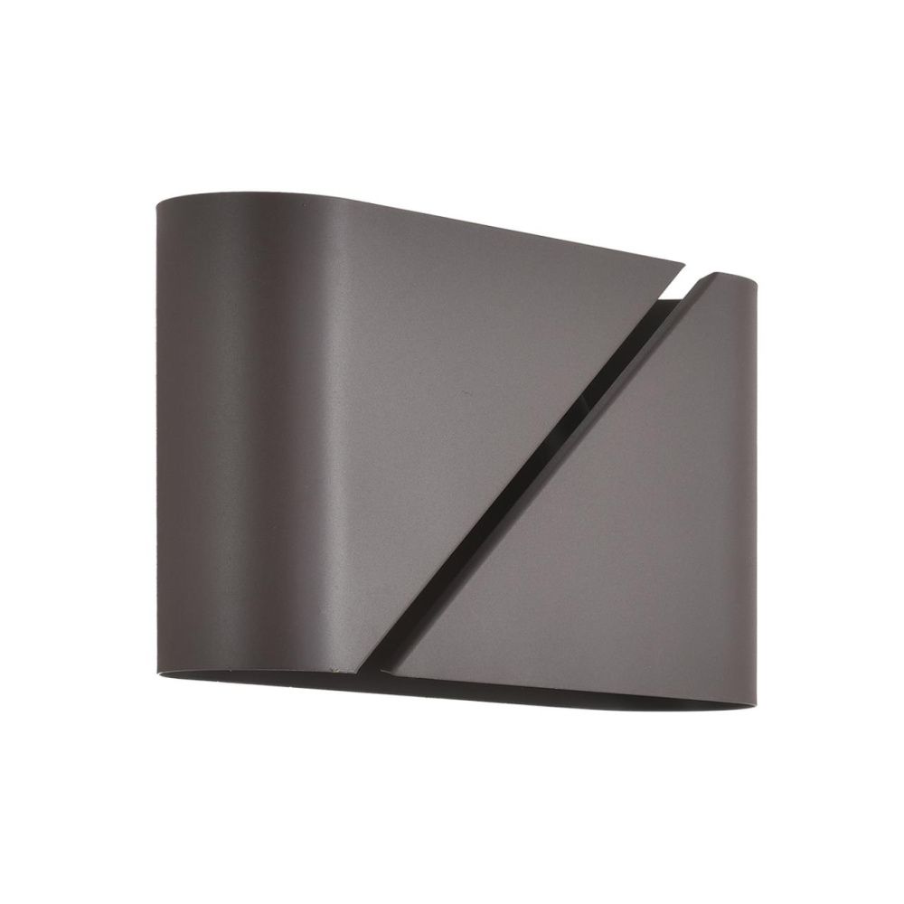 Бра 9*27*15-15 см, 2*G9*20W, Lumion Elma 8394/2W, коричневый