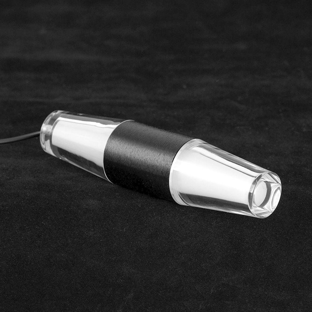 Люстра подвесная *25*80-150 см, 10*led*2W, 4000K, Lussole Hopkins LSP-7399, черный
