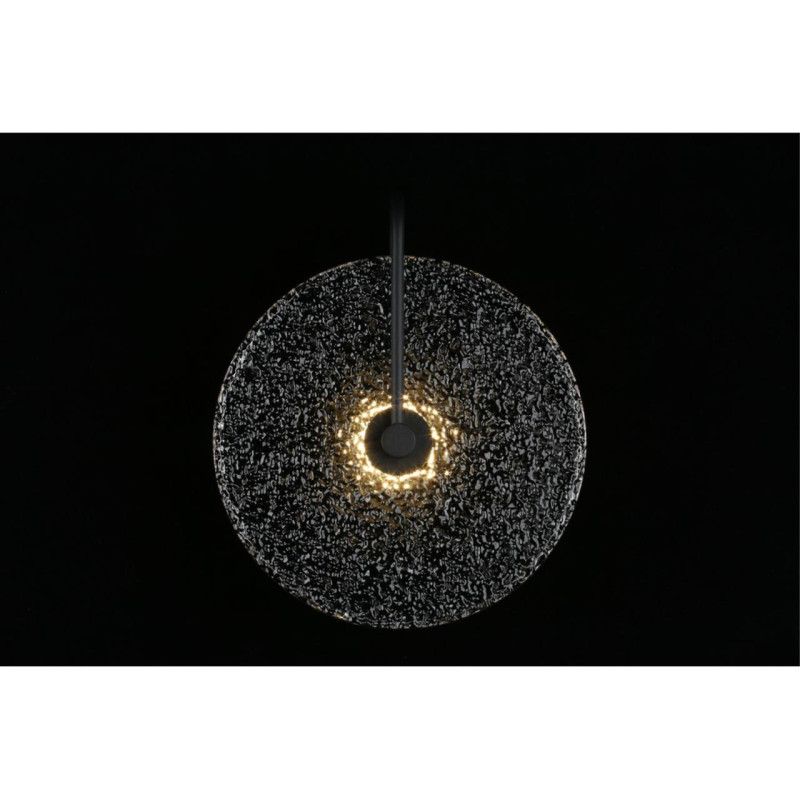 Бра 12*28*33 см, 1*LED, 5W, 3000K, Aployt Luca APL.329.31.05, черный