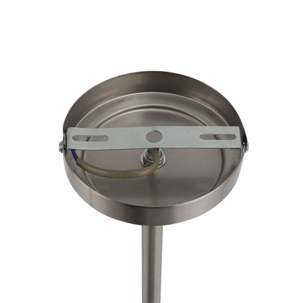 Люстра *72*78-78 см, 5*E14*40W, Lumion Vermont LUM8274/5, стальной; серебристый