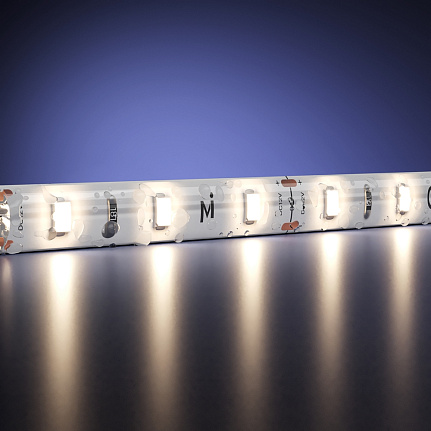 Светодиодная лента Ultra 12В 2835 4,8Вт/м 4000К 5м IP65 201007 Maytoni  Led Strip, цена за метр, отгружается по  5 м