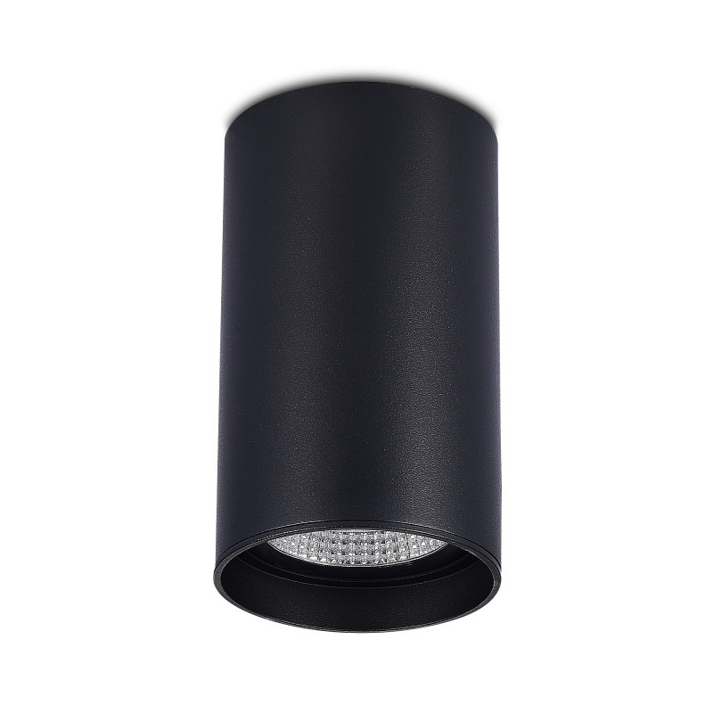 Светильник 10 см, 20W, 3000K ST LUCE ST157.432.20 Черный