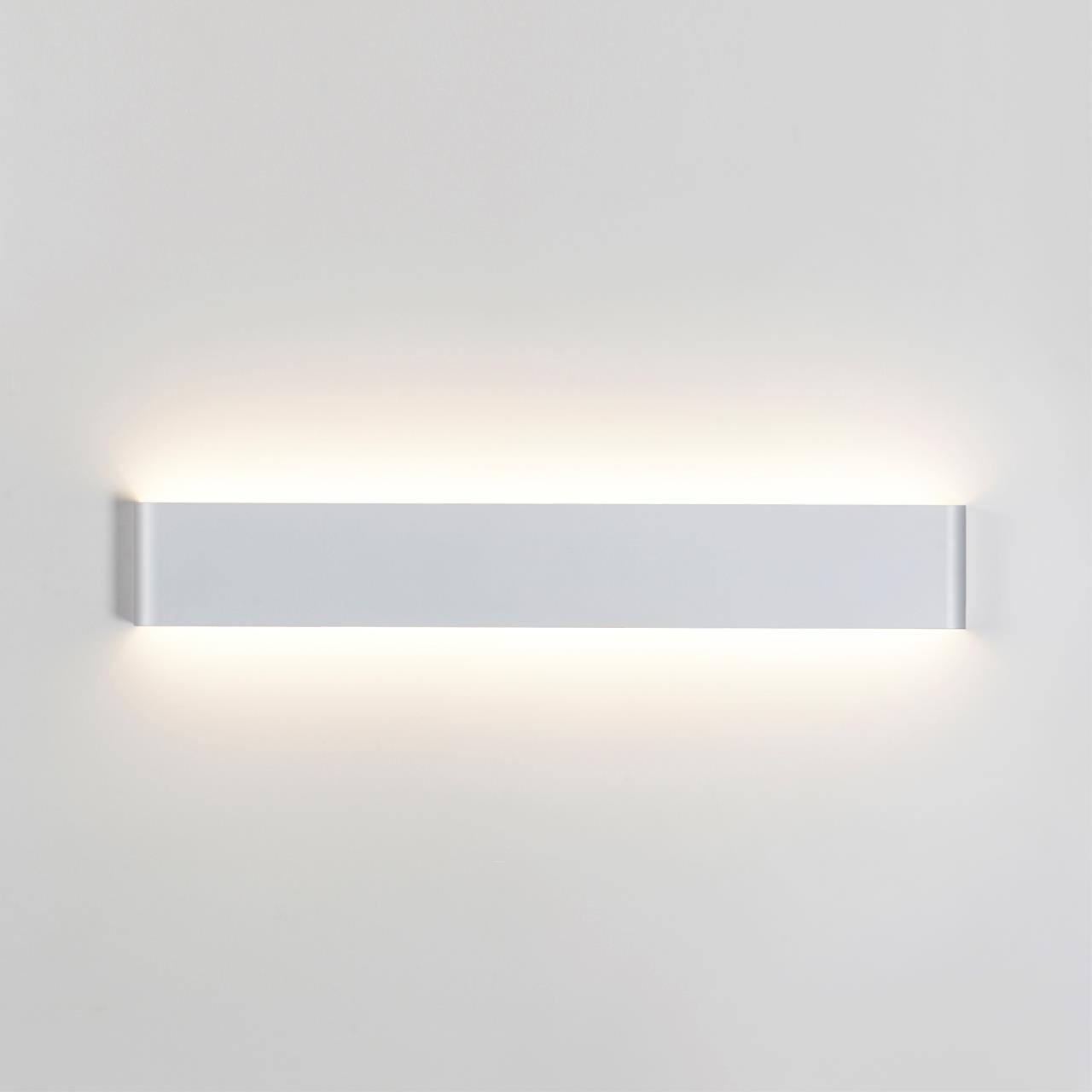 Светодиодный светильник 61 см Odeon Light Framant 4293/20WL, 20W LED, 3000K, белый
