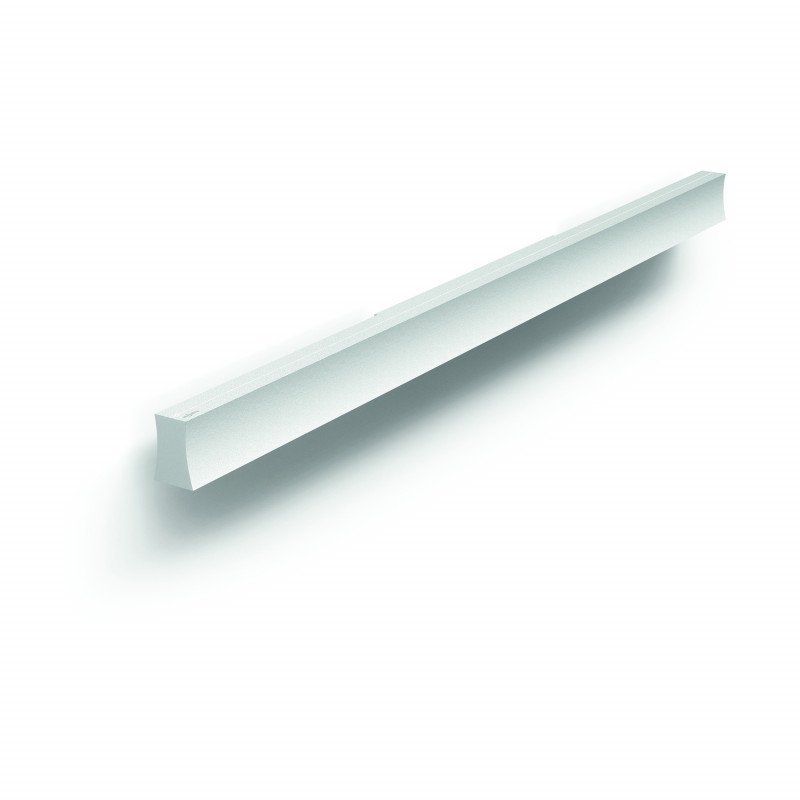 Бра 120,05*6,8*10 см, LED *  38W, 4000К Mantra Hanok 7771, белый