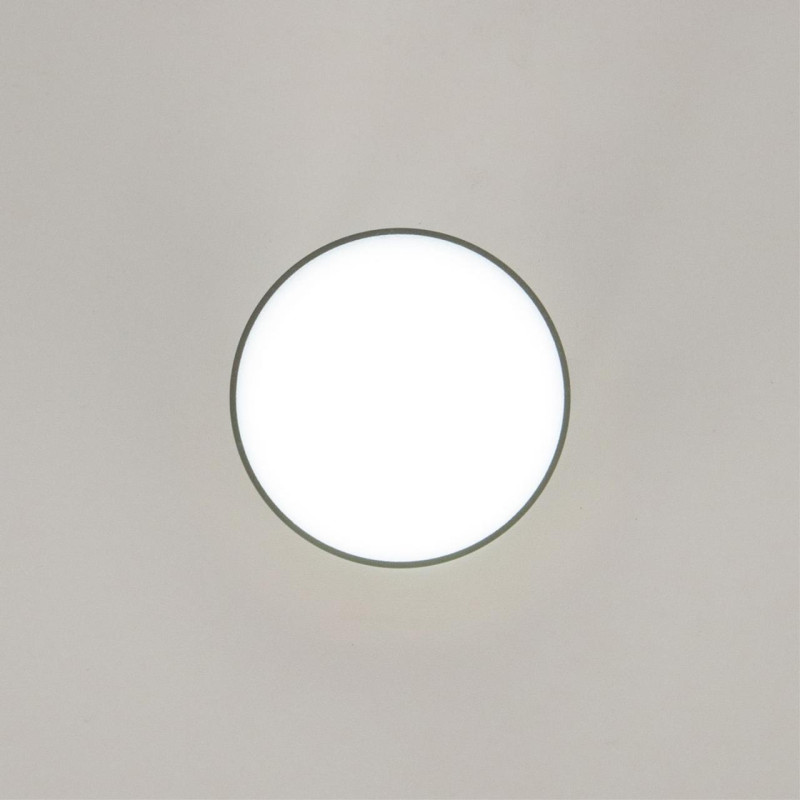 Светильник 8 см, 8W, 4000K Citilux Борн CL745011N черный