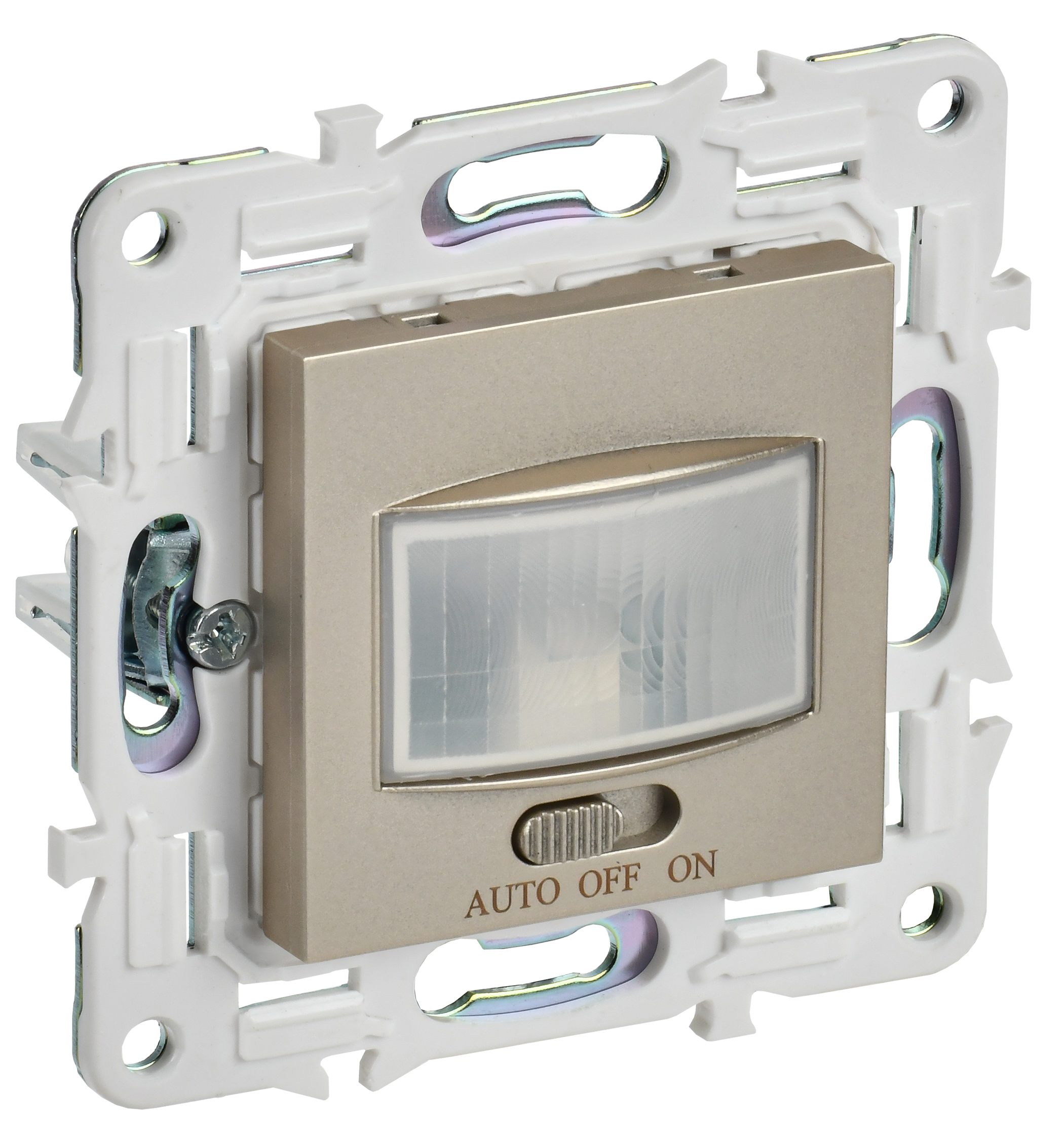 SKANDY Датчик движения SK-S01Sh шамп. IEK, SK-MS10-N-150-05-K37