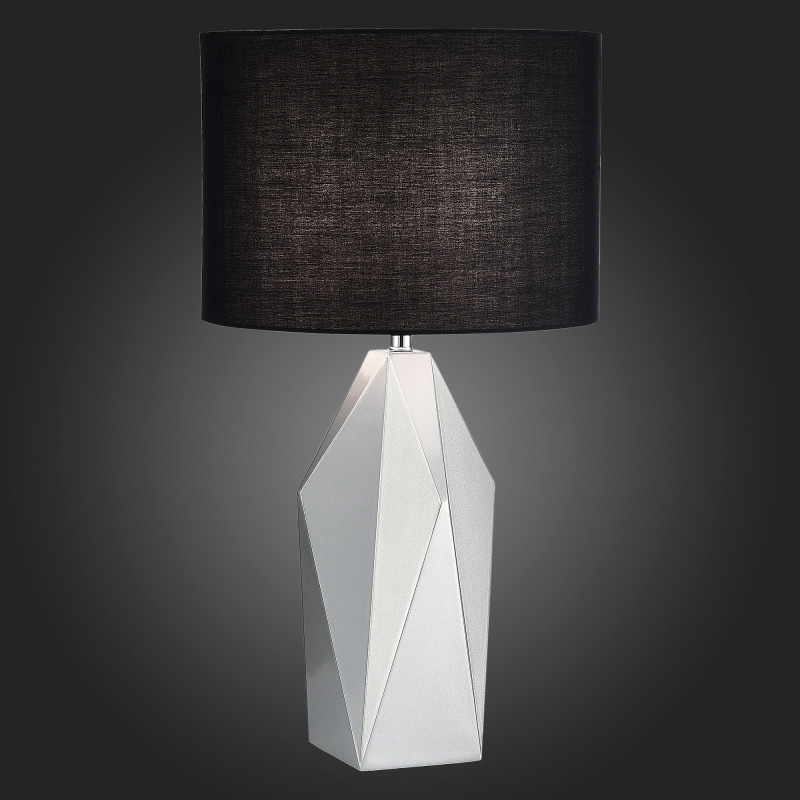 Светильник 60 см, ST Luce MARIONI SL1004.904.01, серебро