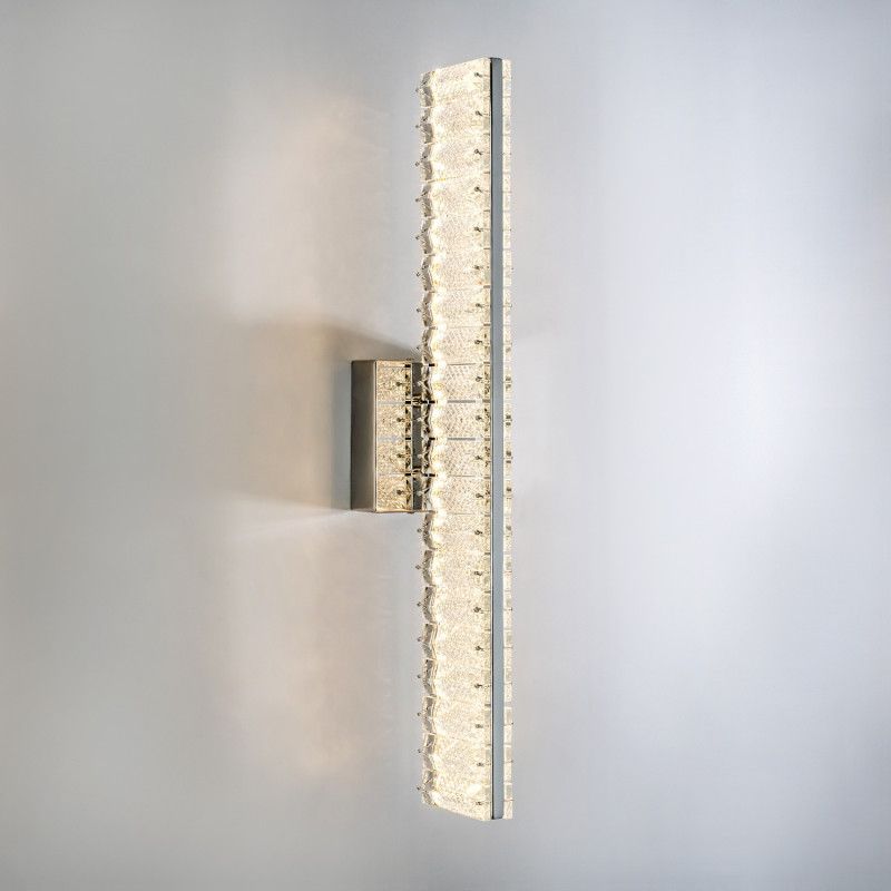 Настенный светильник MODELUX ML.752.01 CR