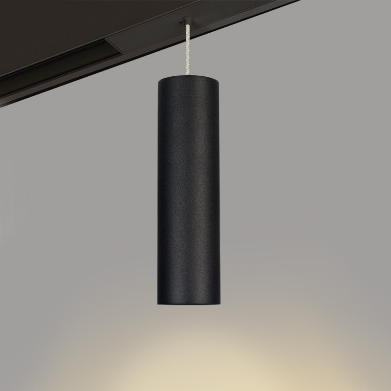 Светильник на шине Arlight 027007 20,4*3,5*122,3 см, 7W, белый (теплый)K, Светильник для магнитного шинопровода