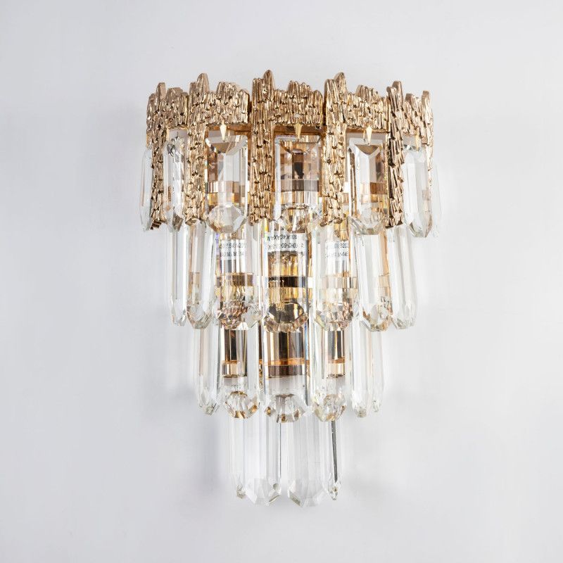 Настенный светильник MODELUX ML.830.260 GD золото