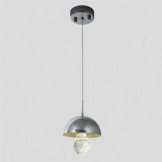 Светильник **16-119 см, *LED*5W, 3300-5000КK, Modelux  88981-1 CR, Хром