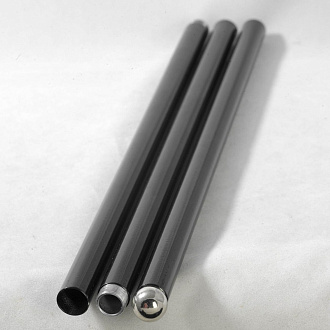 Торшер Lussole Lgo GRLSP-0501, черный