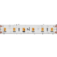 Светодиодная лента Ultra 24В 2835 9,6Вт/м 3000К 5м IP67 201045 Maytoni  Led Strip, цена за метр, отгружается по  5 м