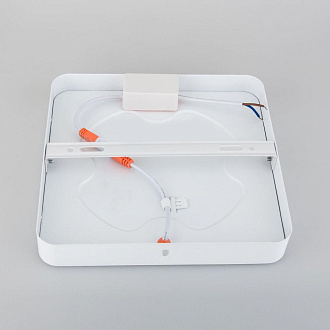 Светильник 20 см, 18W, 4200К DLS034 18W 4200K Elektrostandard