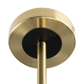 Светильник 89 см, Citilux Нарда CL204190, бронза