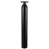 Светильник 80 см, 12W, 3000K, Odeon Light 7119/12GLA, черный
